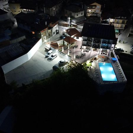 Hotel Deyanira Gorno Dryanovo Luaran gambar