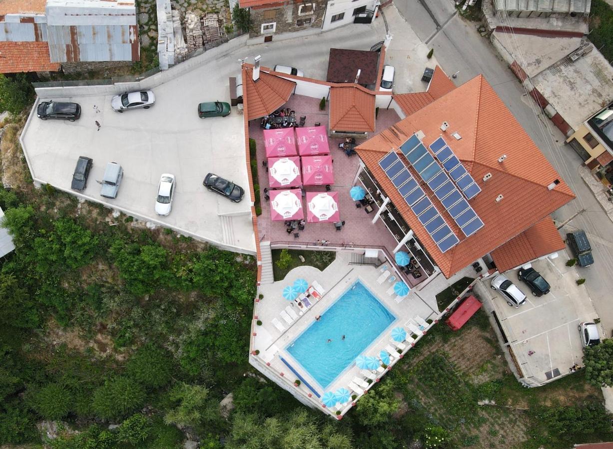 Hotel Deyanira Gorno Dryanovo Luaran gambar