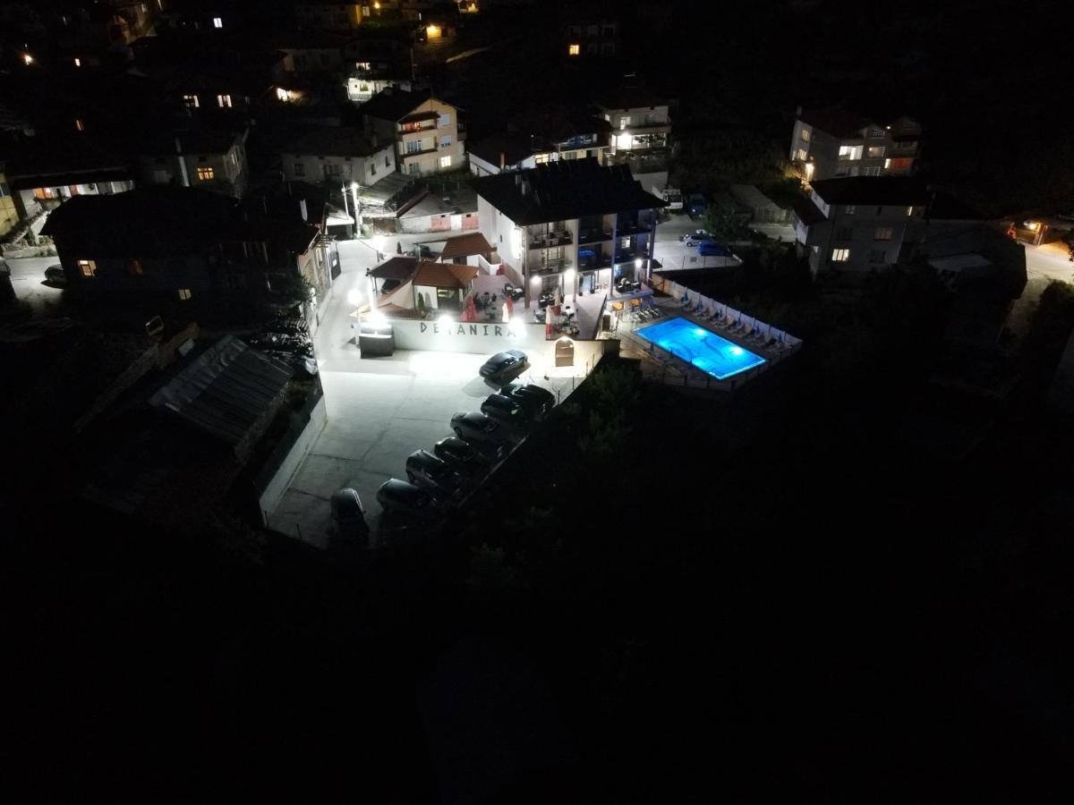 Hotel Deyanira Gorno Dryanovo Luaran gambar