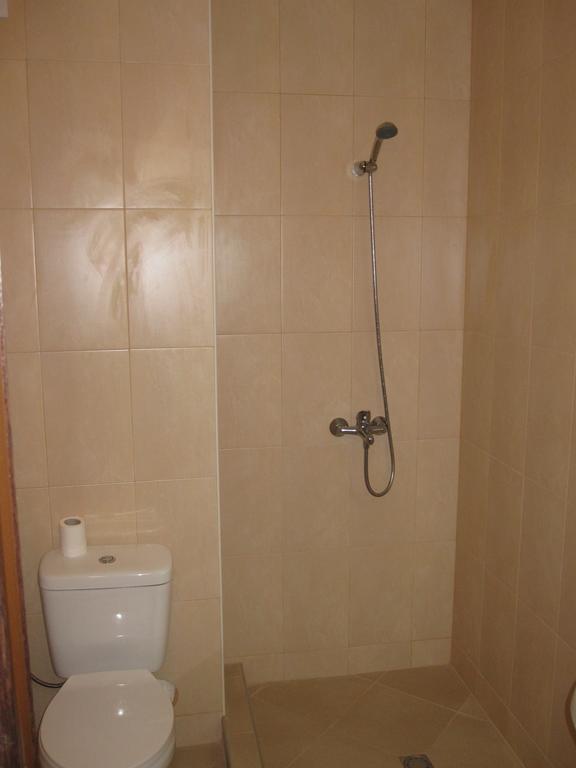 Hotel Deyanira Gorno Dryanovo Bilik gambar