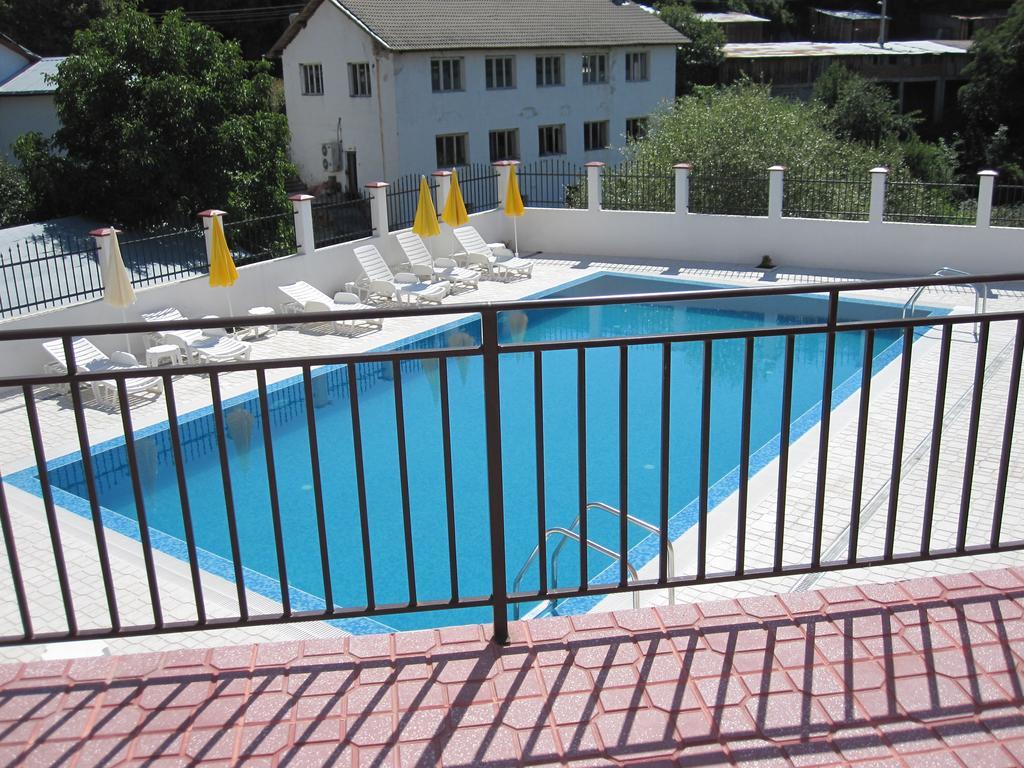 Hotel Deyanira Gorno Dryanovo Bilik gambar