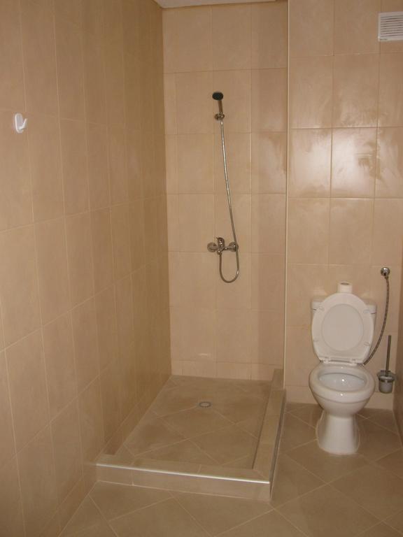 Hotel Deyanira Gorno Dryanovo Bilik gambar