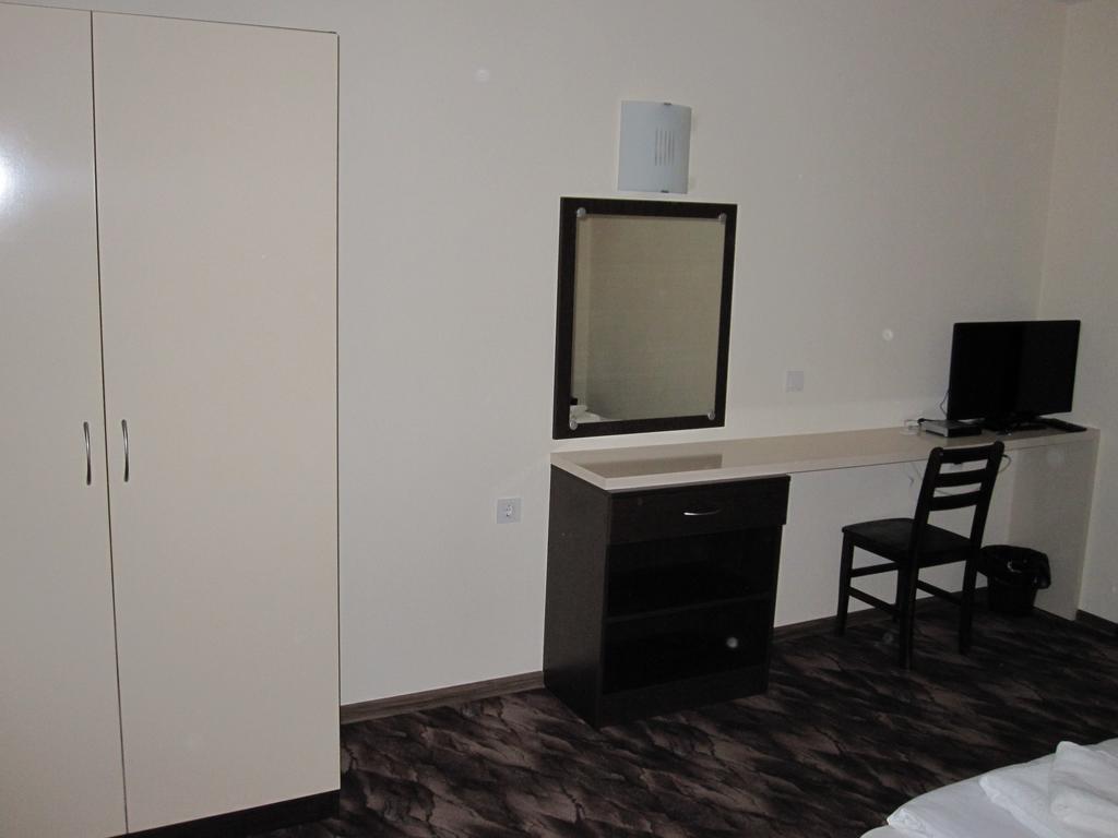 Hotel Deyanira Gorno Dryanovo Bilik gambar