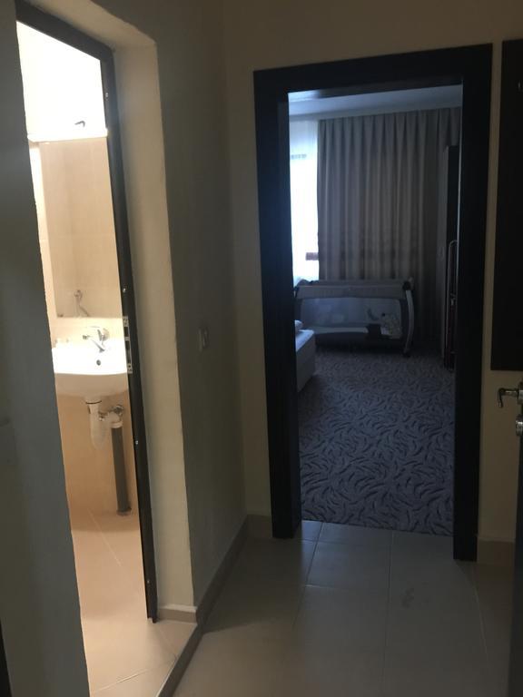 Hotel Deyanira Gorno Dryanovo Luaran gambar