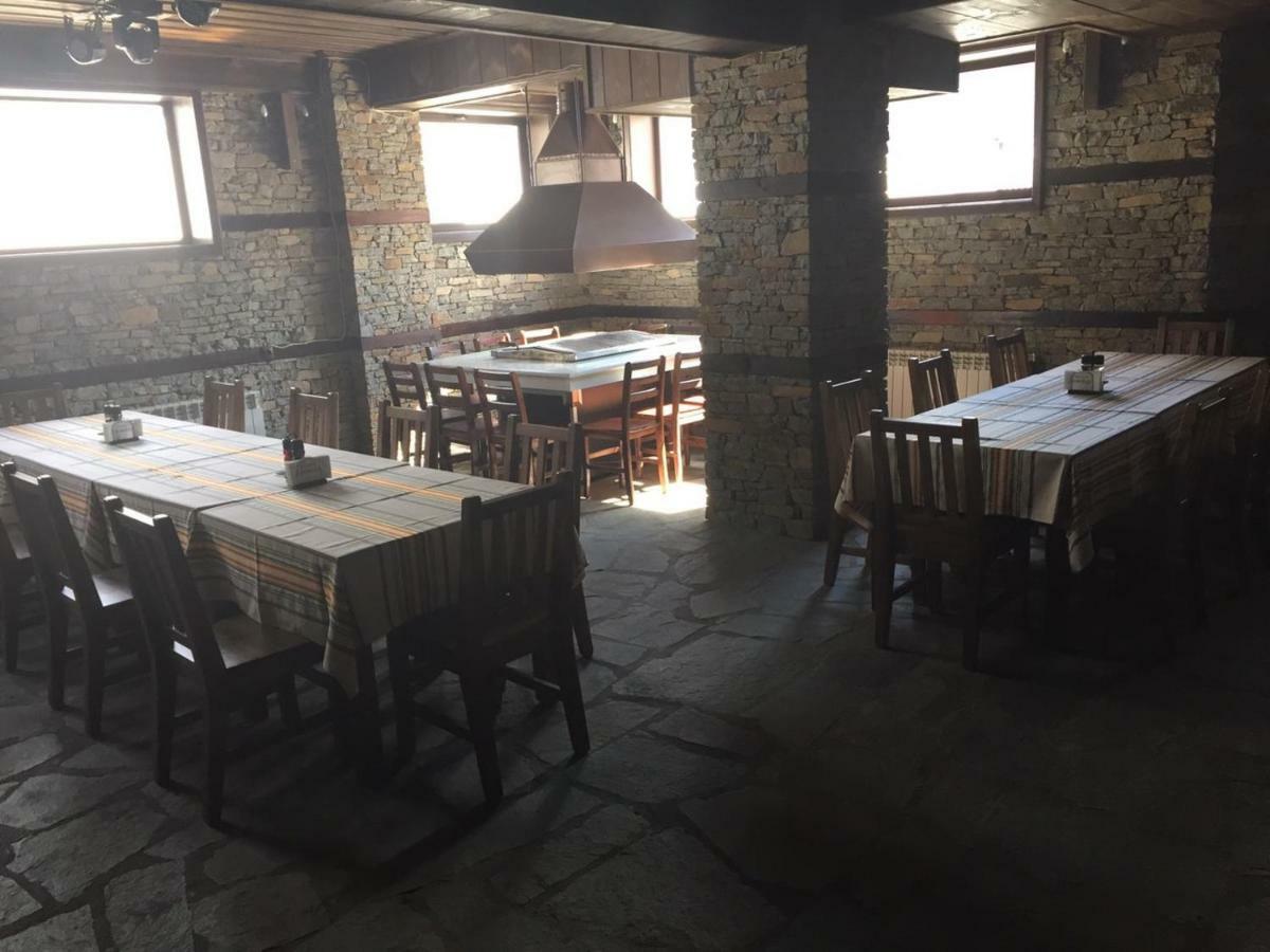 Hotel Deyanira Gorno Dryanovo Luaran gambar