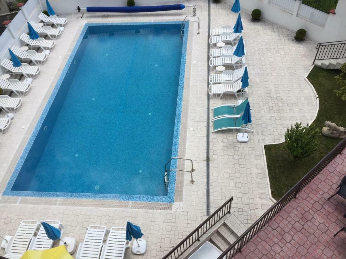 Hotel Deyanira Gorno Dryanovo Luaran gambar