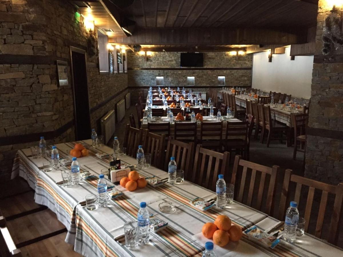 Hotel Deyanira Gorno Dryanovo Luaran gambar